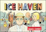 couverture de l'album Ice Haven