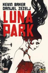 page album Luna park