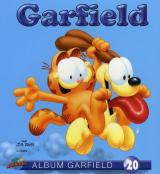 Album Garfield #20