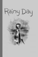 couverture de l'album Rainy day