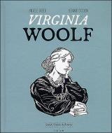 page album Virginia Woolf