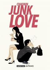 couverture de l'album Junk Love