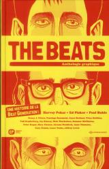 The Beats : anthologie graphique