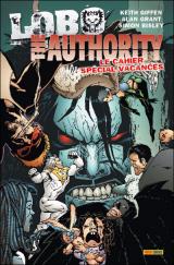 Le cahier spécial de vacances