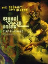 page album Signal / Bruit