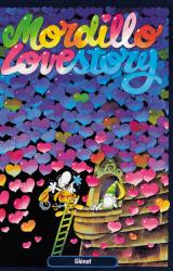 couverture de l'album Love Story
