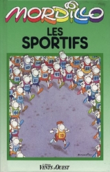 couverture de l'album Les sportifs