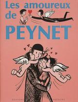 Les amoureux de peynet