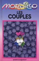 page album Les couples