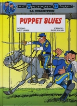 page album Puppet blues
