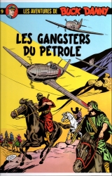 page album Les gangsters du pétrole