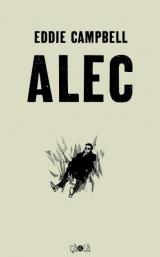 page album Alec