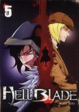 Hell Blade T.5