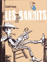 couverture de l'album Les Bandits