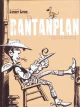 couverture de l'album Rantanplan