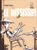 couverture de l'album Le Mississipi