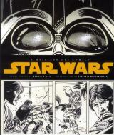 couverture de l'album Star Wars : Le meilleur des comics