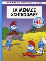 La menace schtroumpf