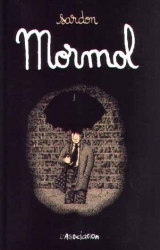 couverture de l'album Mormol