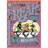 page album The Fabulous Furry Freak Brothers Omnibus