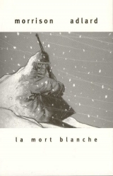 page album La mort blanche