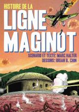 page album Histoire de la ligne Maginot