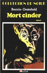 page album Mort Cinder, T.3