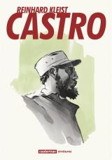 couverture de l'album Castro