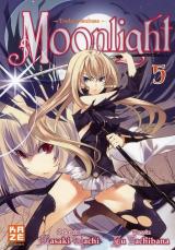 Moonlight Vol.5