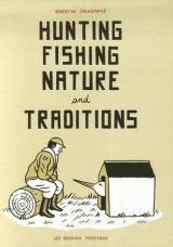 couverture de l'album Hunting Fishing Nature and Traditions