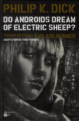 Do androids dream of electric sheep ? T.4