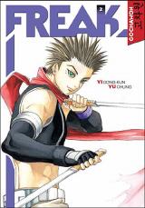 Freak T.2