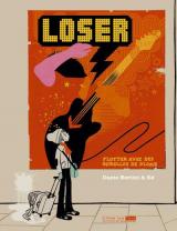 couverture de l'album Loser - flotter avec des semelles de plomb