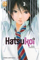 Hatsukoi Limited T.3