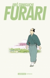 couverture de l'album Furari, au gré du vent