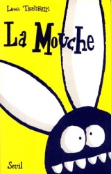 couverture de l'album La Mouche