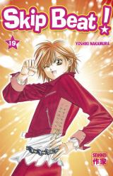 page album Skip Beat Vol.19