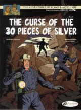 The curse of the 30 pieces of silver part 2