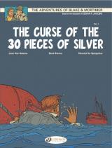 The curse of the 30 pieces of silver part 1