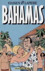 couverture de l'album Bahamas