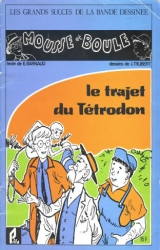 page album Trajet du tetrodon