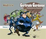 Gertrude Gardavue