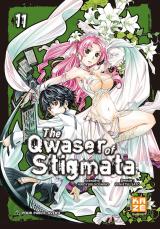 page album The qwaser of stigmata Vol.11