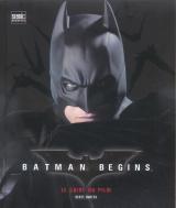 Batman Begins - Le guide du film