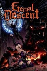 Eternal Descent (French Eyes) T.1