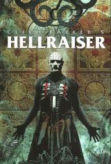 page album Hellraiser (French Eyes) T.1