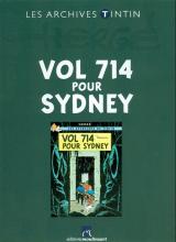 couverture de l'album Vol 714 pour Sydney