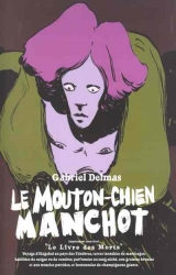 page album Le Mouton-Chien manchot