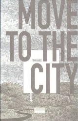 couverture de l'album Move to the city