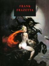 page album Frank Frazetta : Heroic fantasy